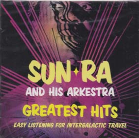 SUN RA: Greatest Hits
